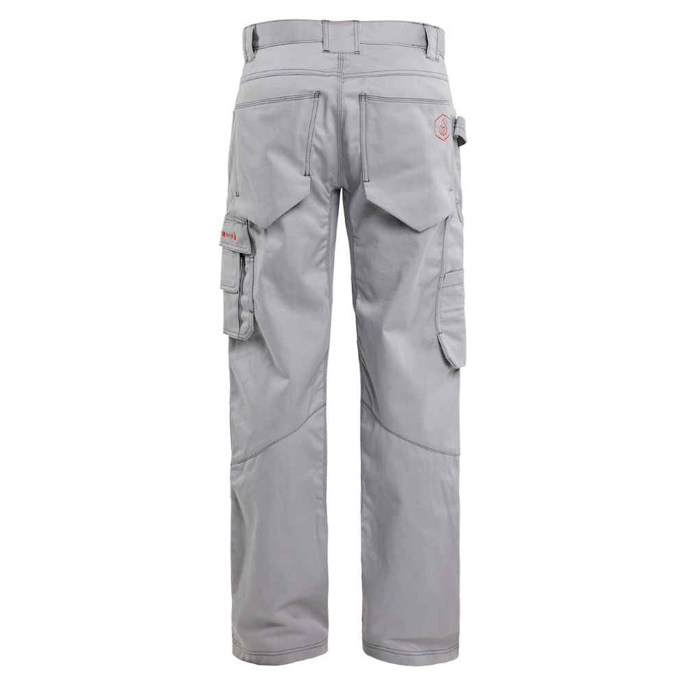 Blaklader FR Pants without Utility Pockets from GME Supply